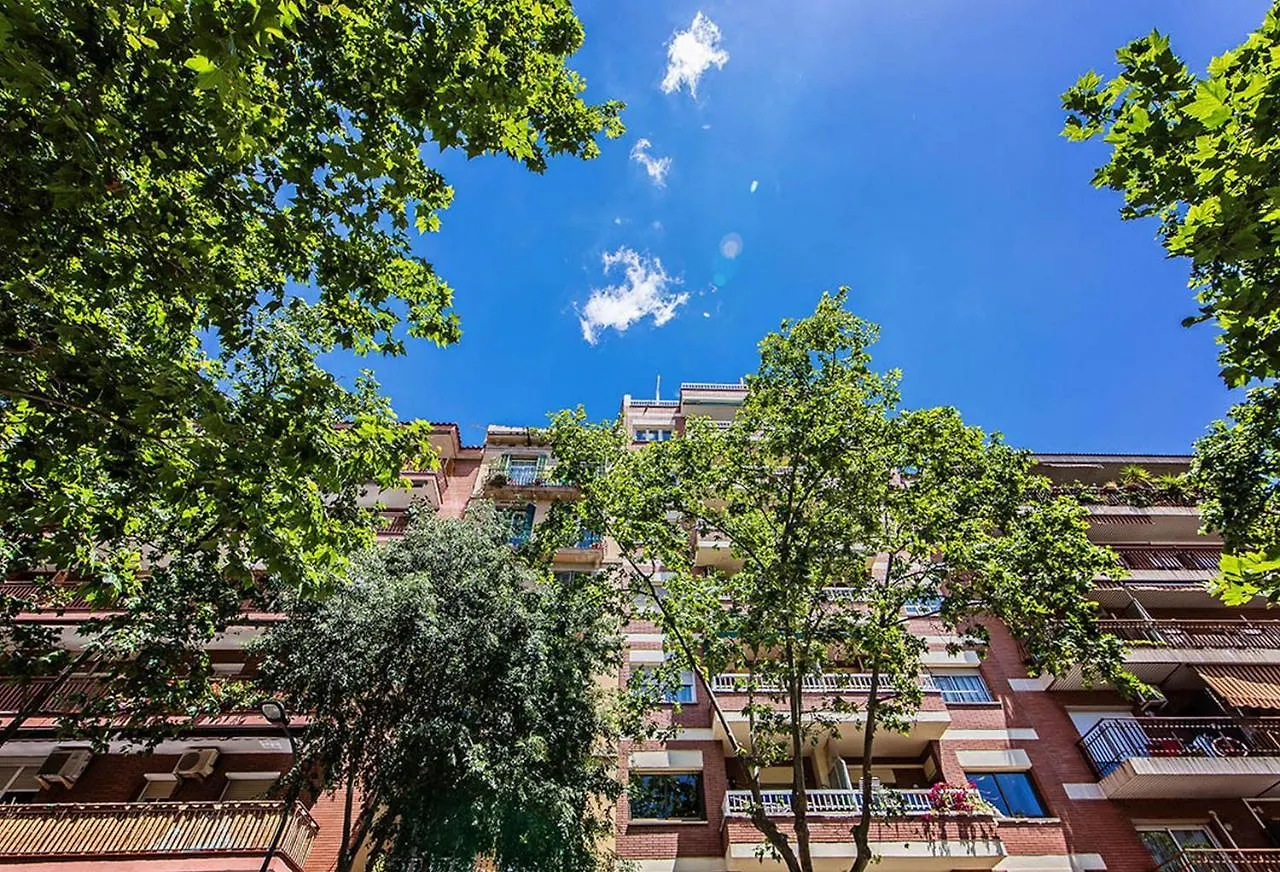 Wellington Hotel Barcelona 0*,  Spain