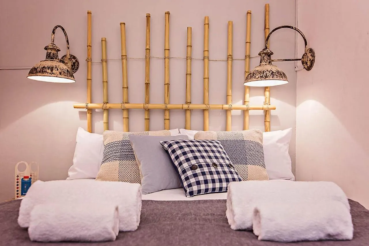Apartment Wellington Hotel Barcelona