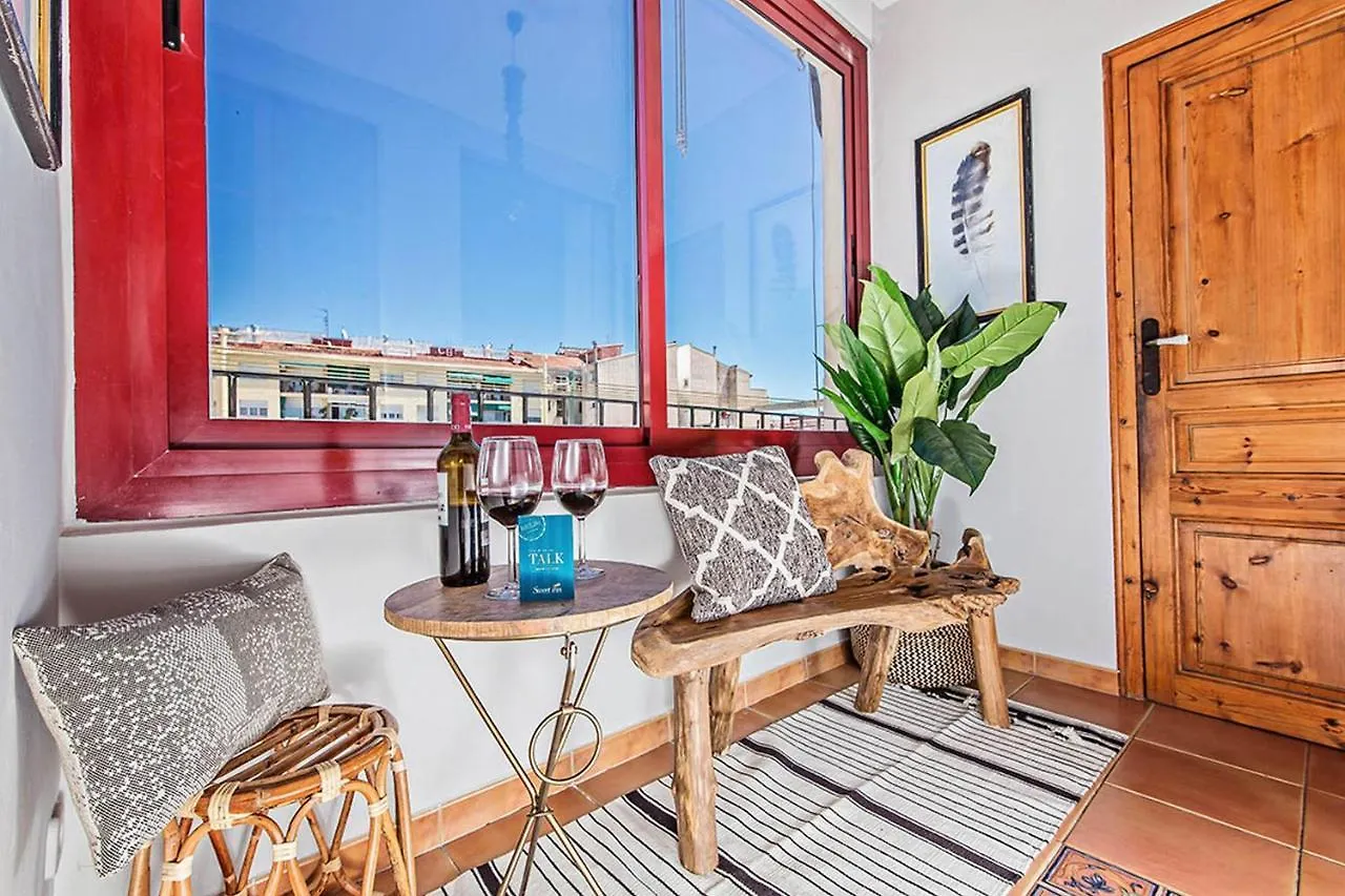Wellington Hotel Barcelona