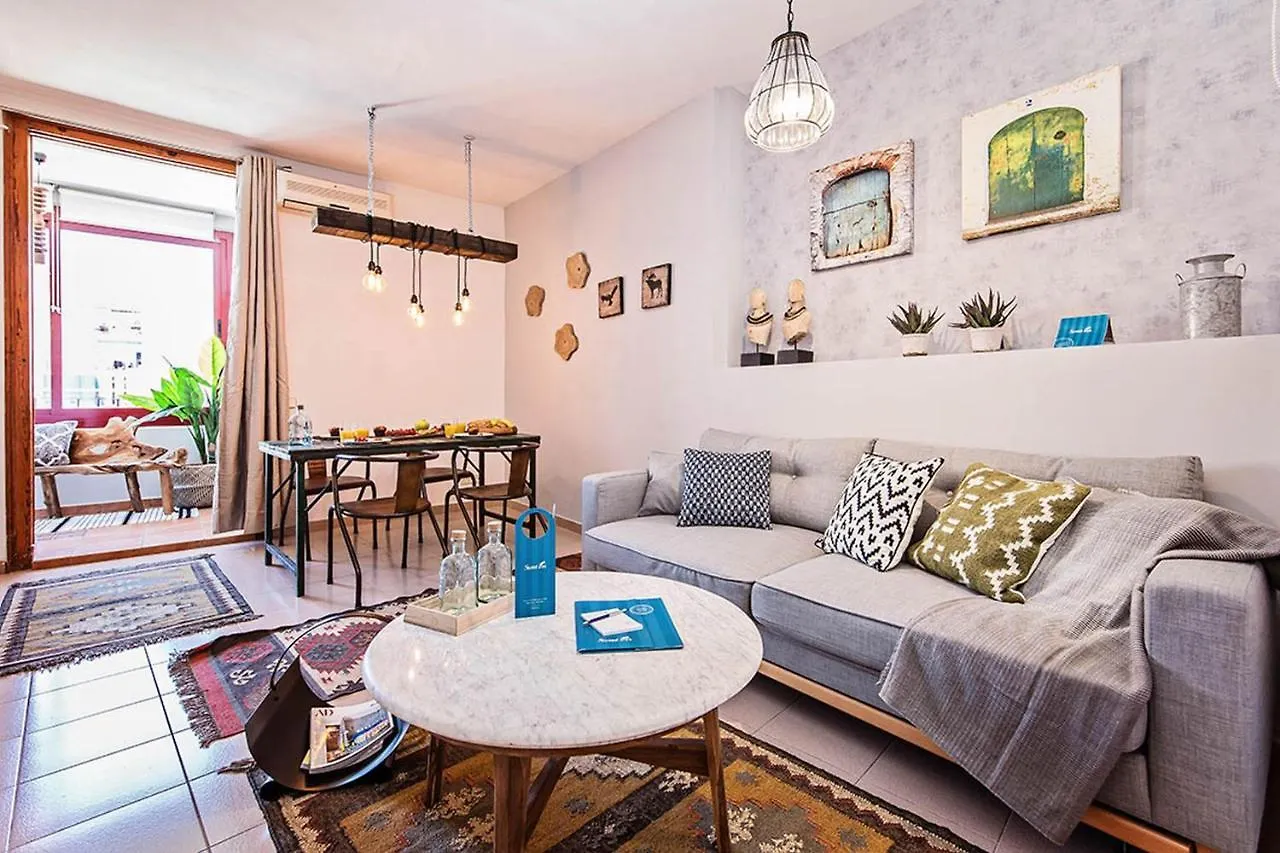 Wellington Hotel Barcelona